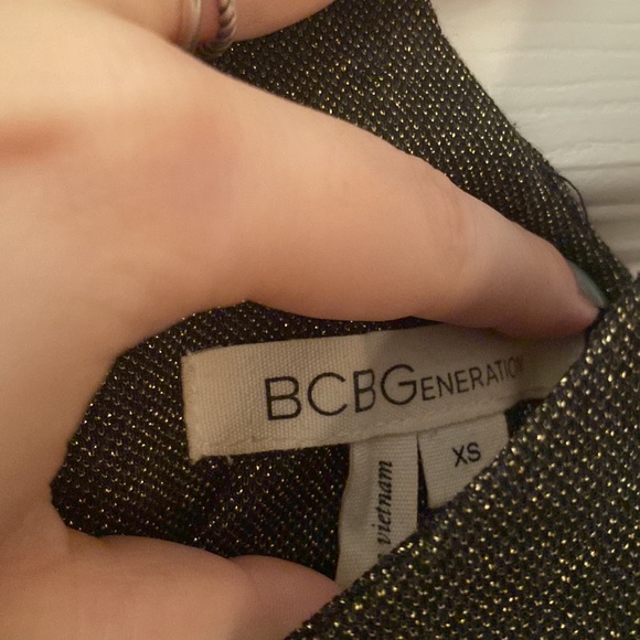 BCBG generation mini dress - Picture 3 of 4